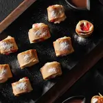 Zarif Sushi Crepe